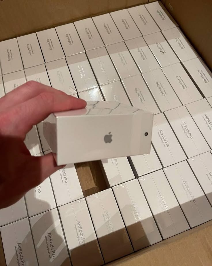 Apple AirPods Pro Pallet - Image 3
