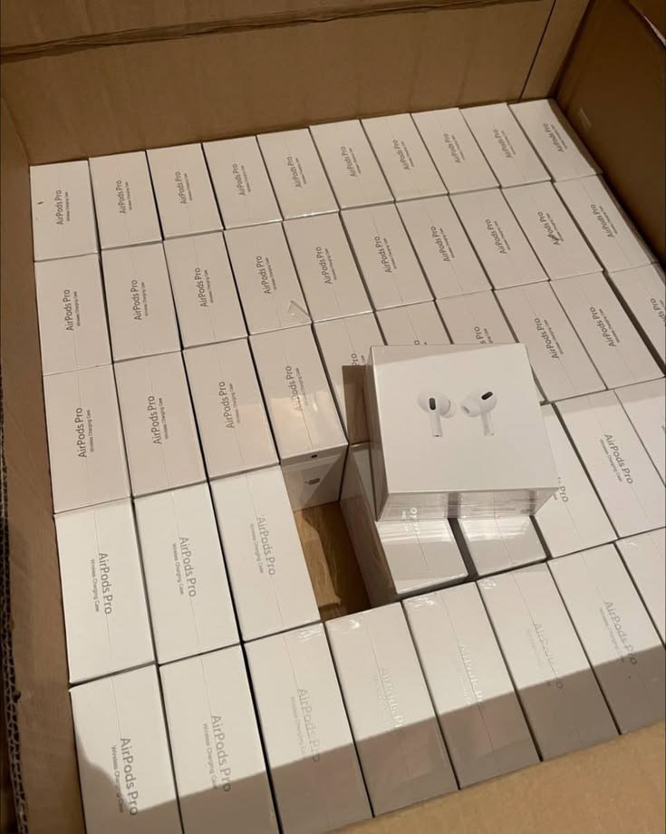 Apple AirPods Pro Pallet - Image 4