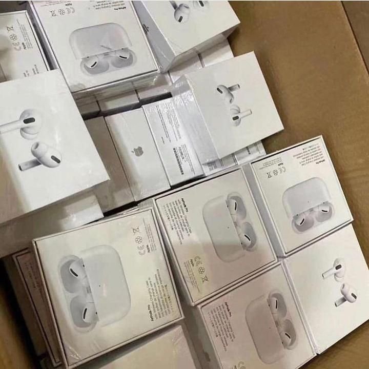 Apple AirPods Pro Pallet - Image 5