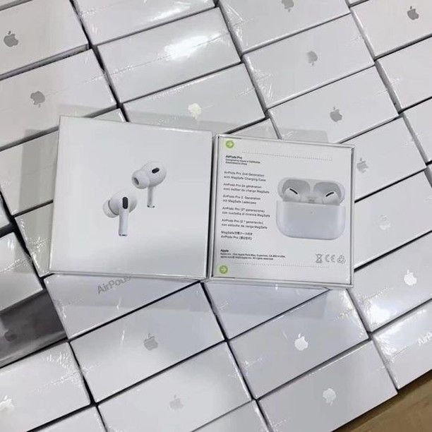 Apple AirPods Pro Pallet - Image 6