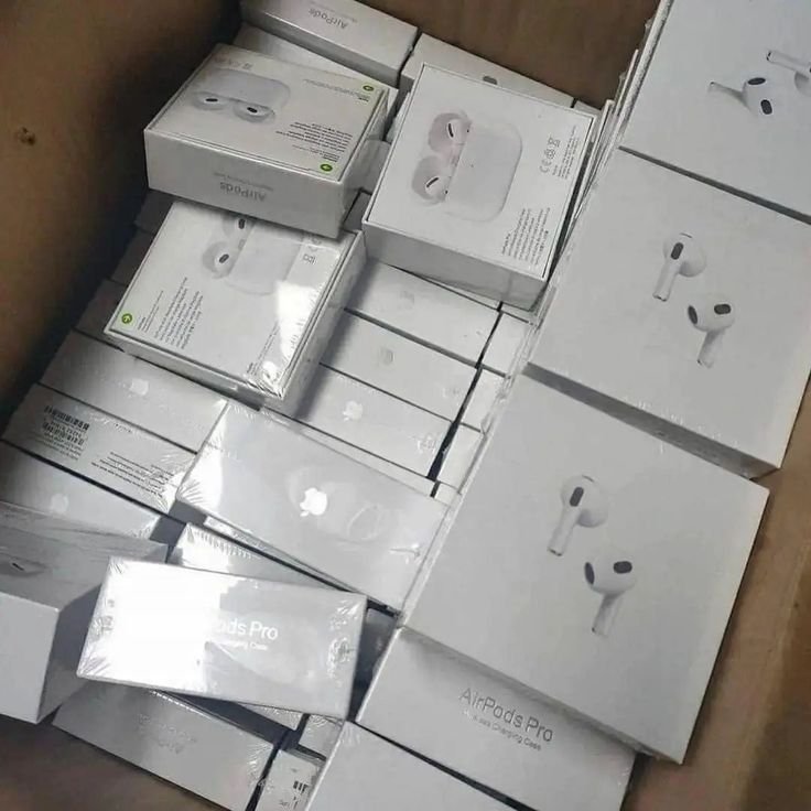 Apple AirPods Pro Pallet - Image 2