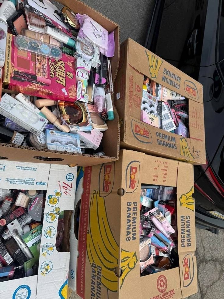 Wholesale Makeup Pallets - Image 5