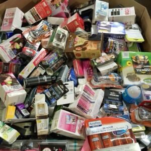 Wholesale Makeup Pallets