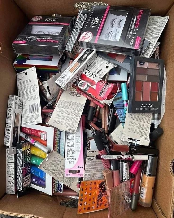 Wholesale Makeup Pallets - Image 6