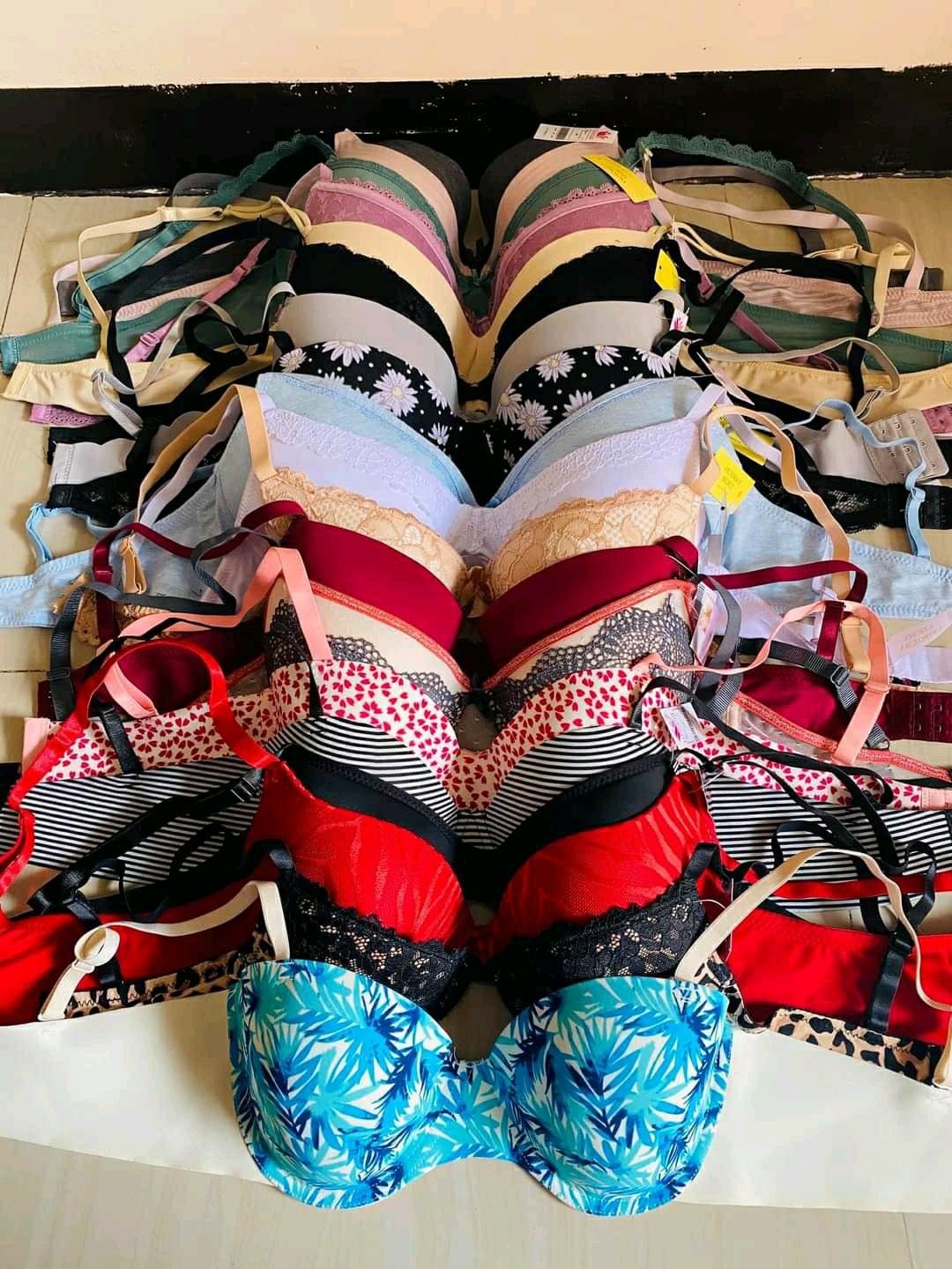 Wholesale lingeries pallet - Image 5