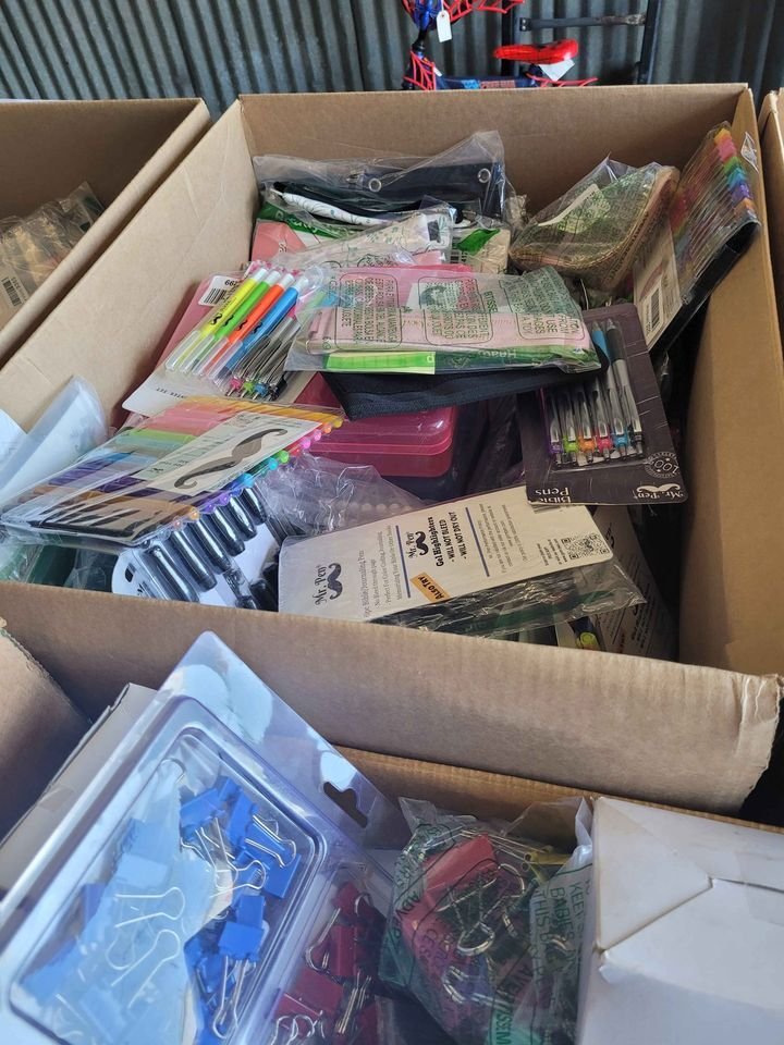 Wholesale office supply pallets - Image 7