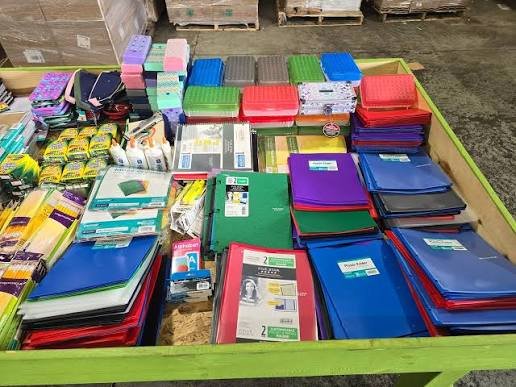 Wholesale office supply pallets - Image 6