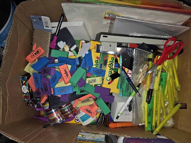 Wholesale office supply pallets - Image 5