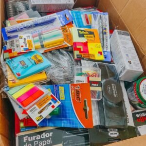 Wholesale office supply pallets