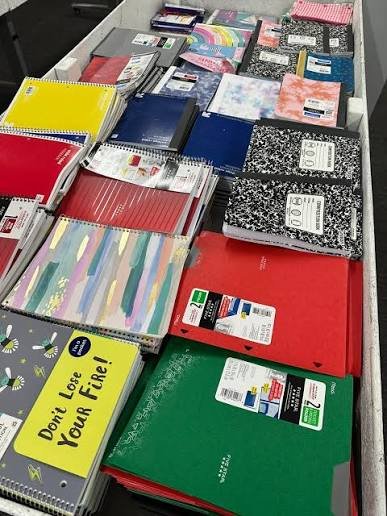 Wholesale office supply pallets - Image 8
