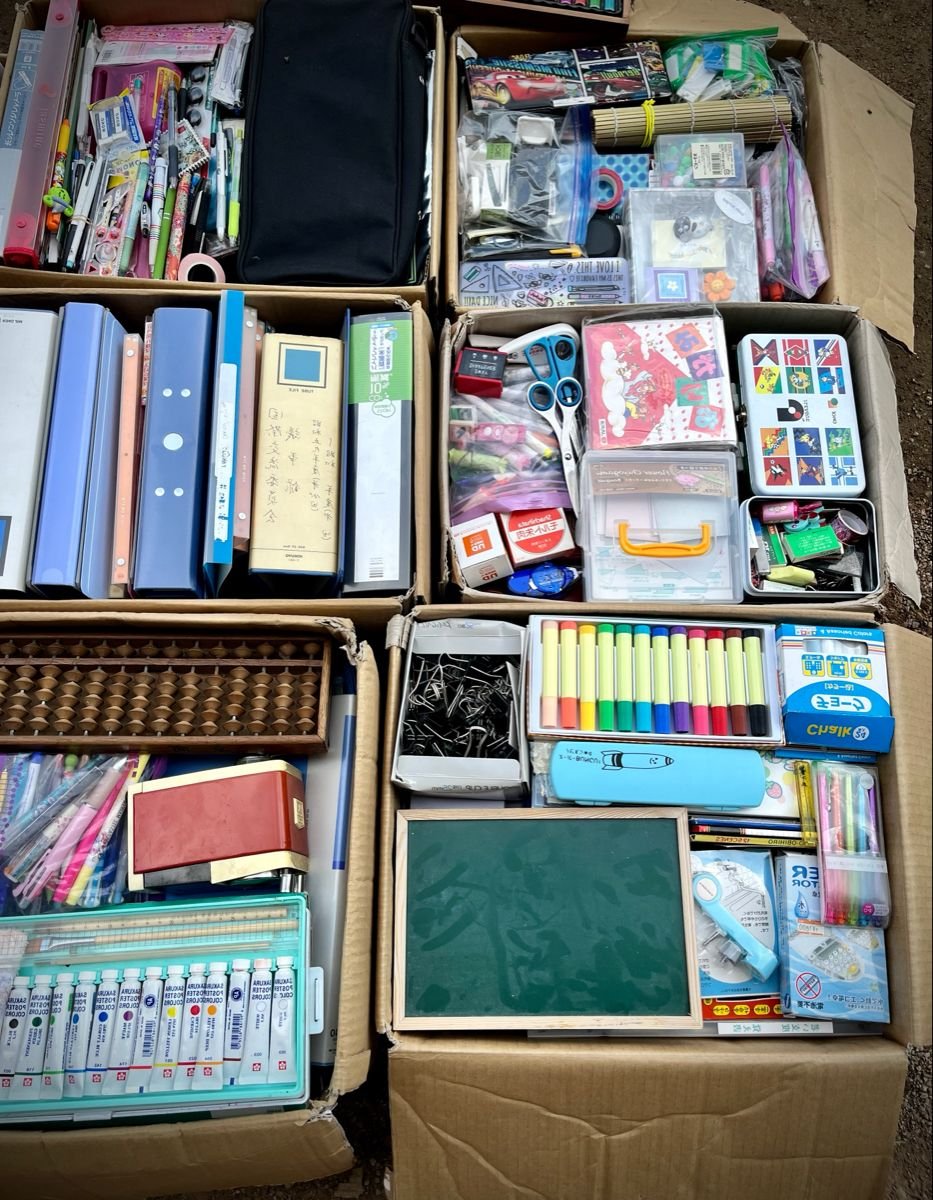 Wholesale office supply pallets - Image 4