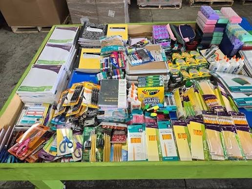 Wholesale office supply pallets - Image 3