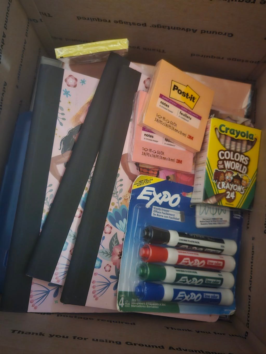 Wholesale office supply pallets - Image 2
