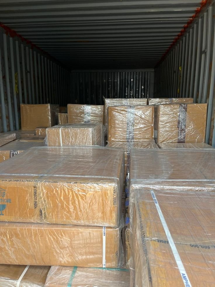 Wholesale truckload liquidation pallets - Image 5