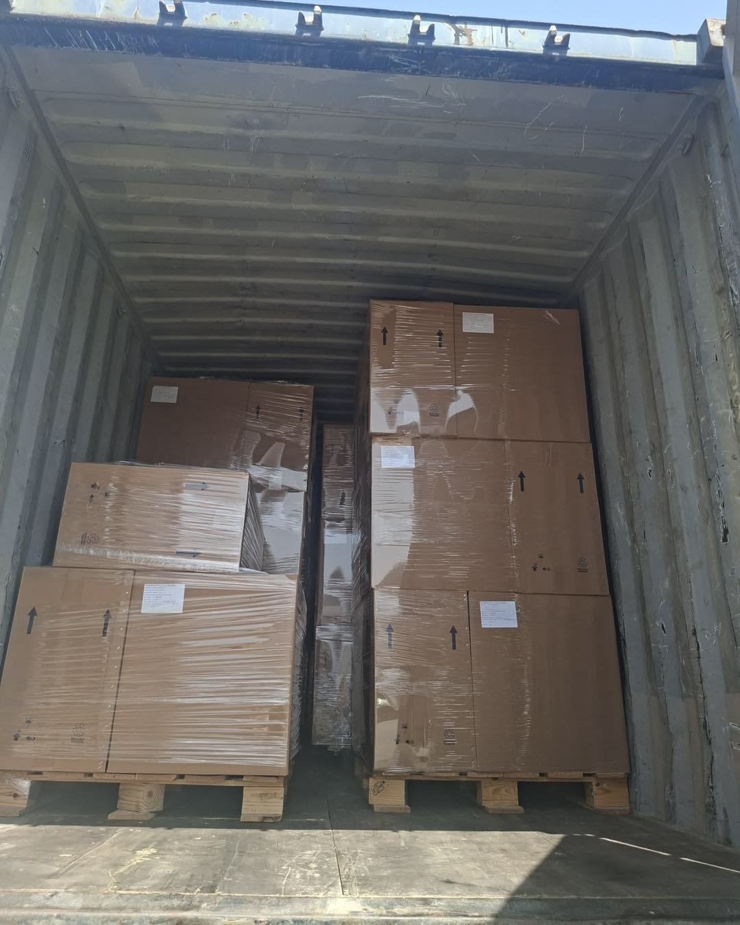 Wholesale truckload liquidation pallets - Image 4