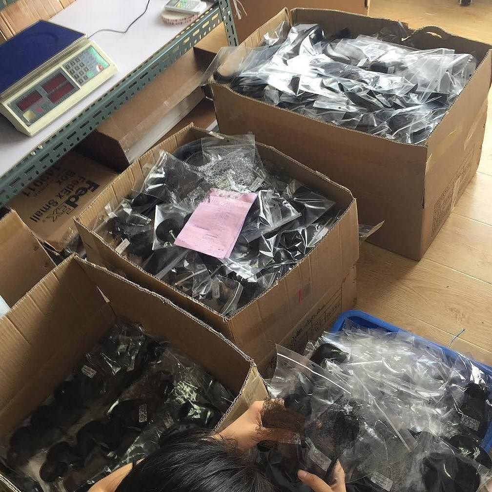 Wig pallets for sale - Image 9