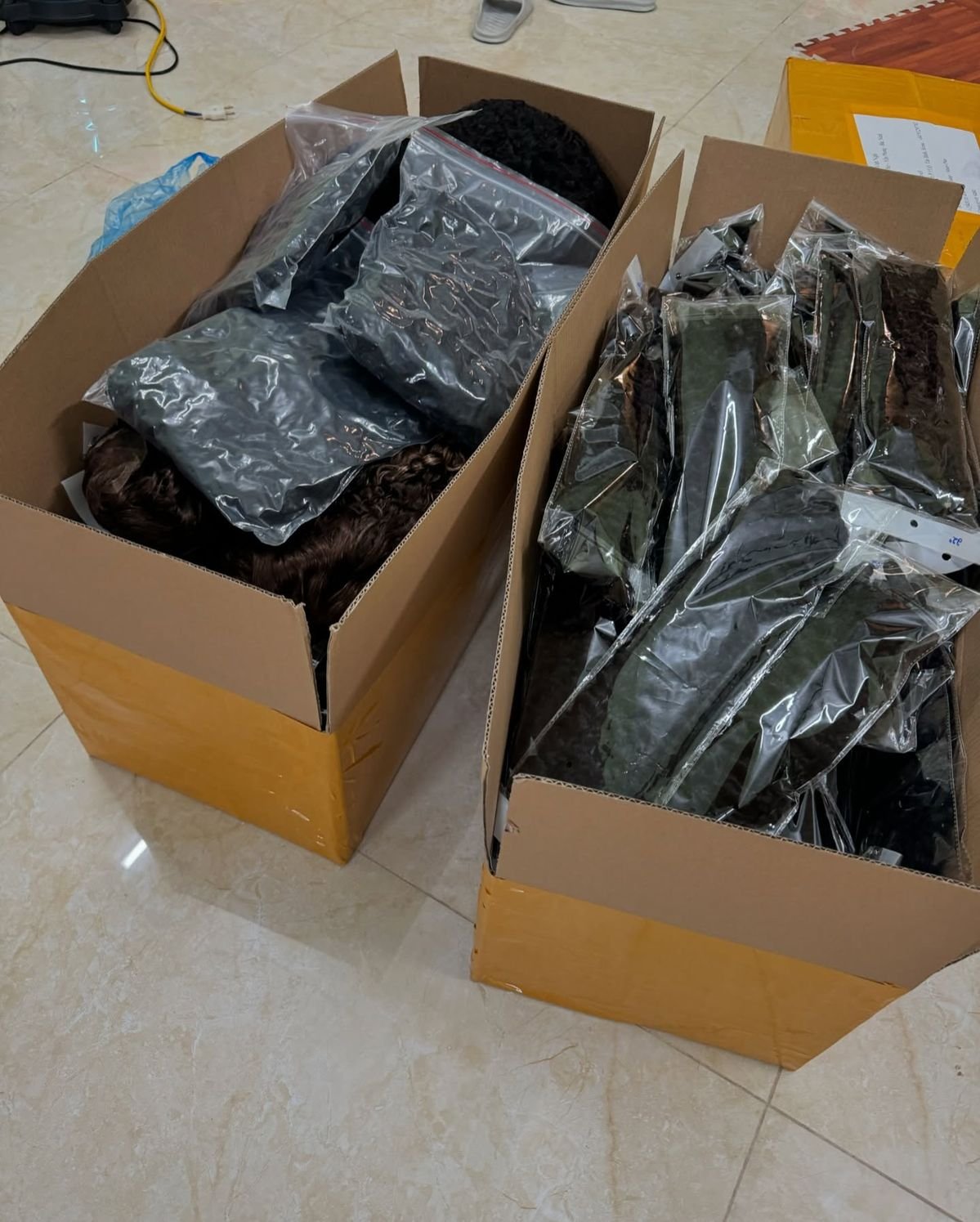 Wig pallets for sale - Image 8