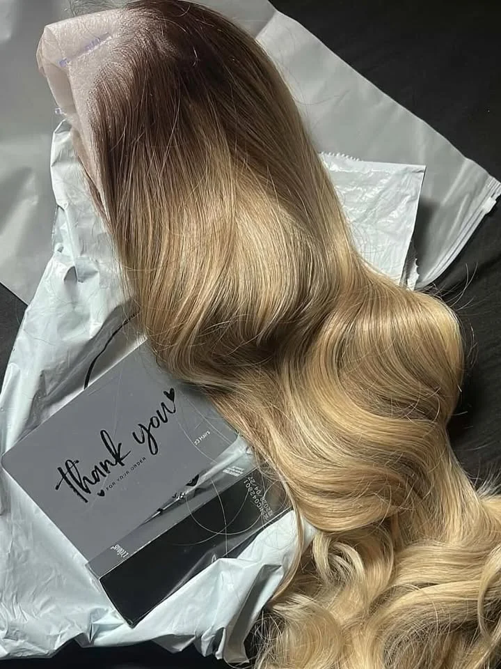 Wig pallets for sale - Image 2