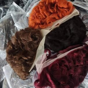Wig pallets for sales