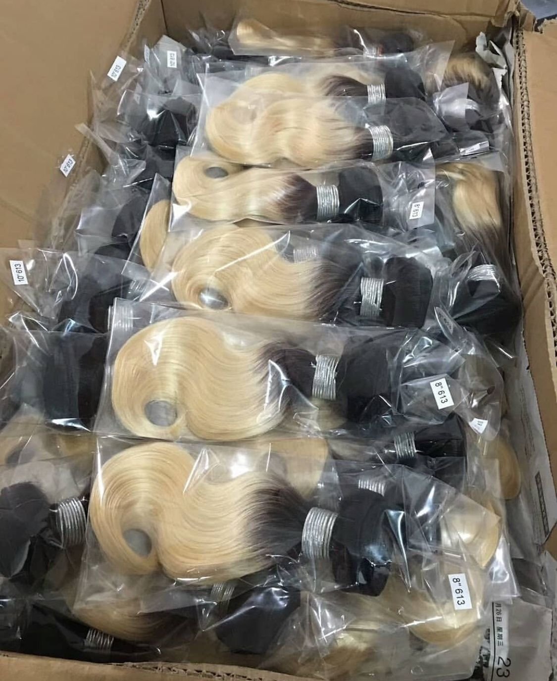 Wig pallets for sale - Image 6