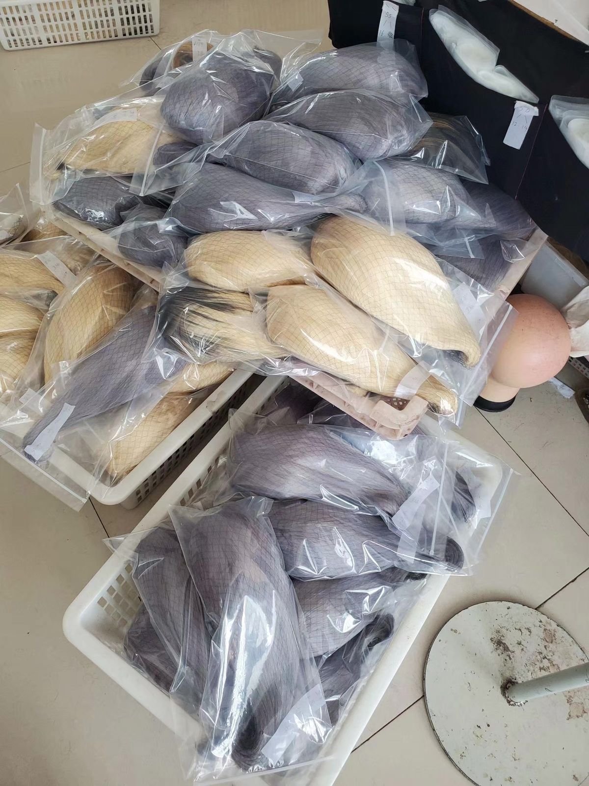Wig pallets for sale - Image 5