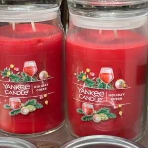Yankee Candle Liquidation Pallet