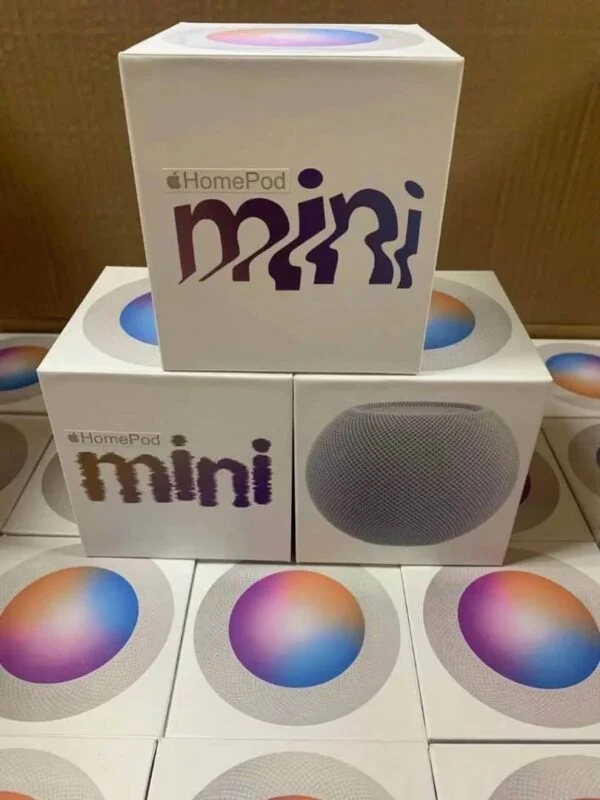Apple HomePod Mini Pallets - Image 5