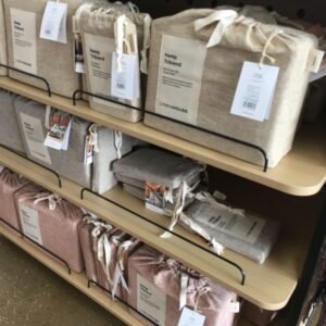 Baby Crib Sheets Pallets for Sale