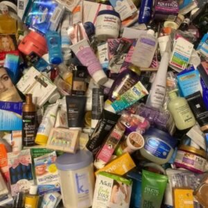 Body Products Liquidation Pallet