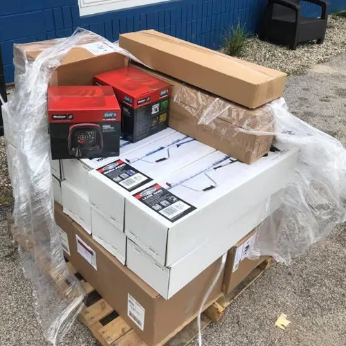 Tool pallets liquidation - Image 2