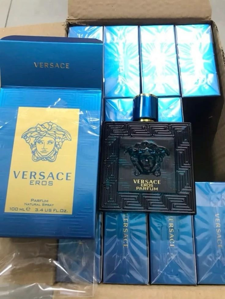 Cologne Liquidation Pallets - Image 2