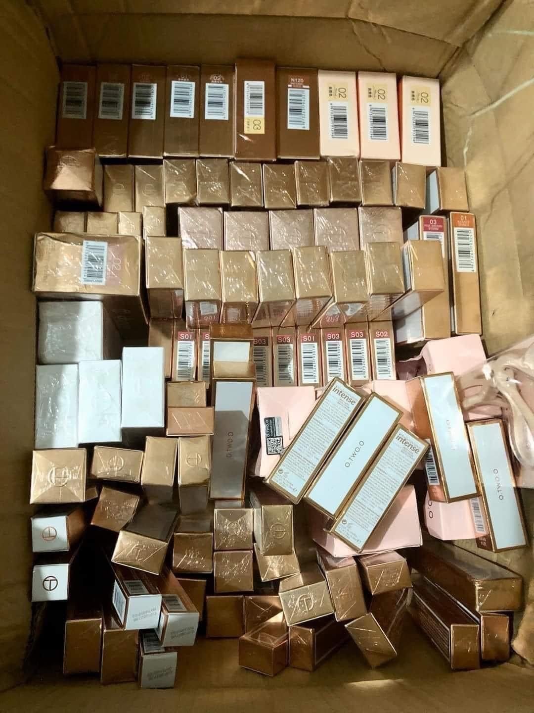 Cologne Liquidation Pallets - Image 3