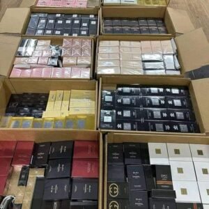 Cologne Liquidation Pallets
