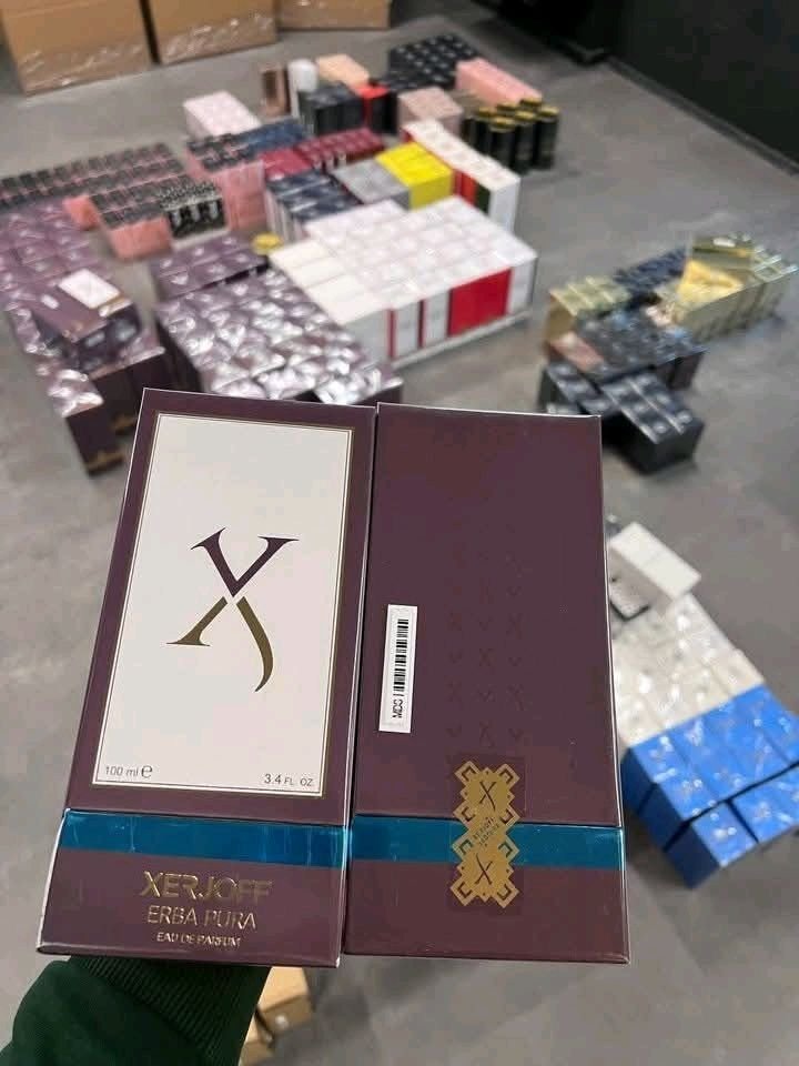 Cologne Liquidation Pallets - Image 4