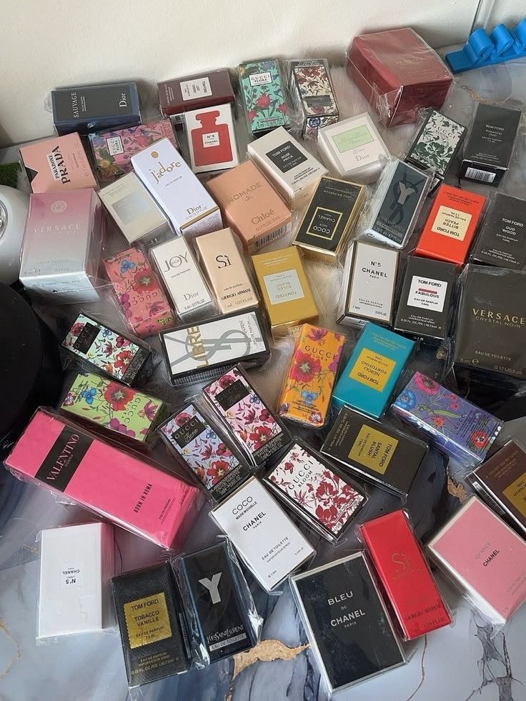 Cologne Liquidation Pallets - Image 5