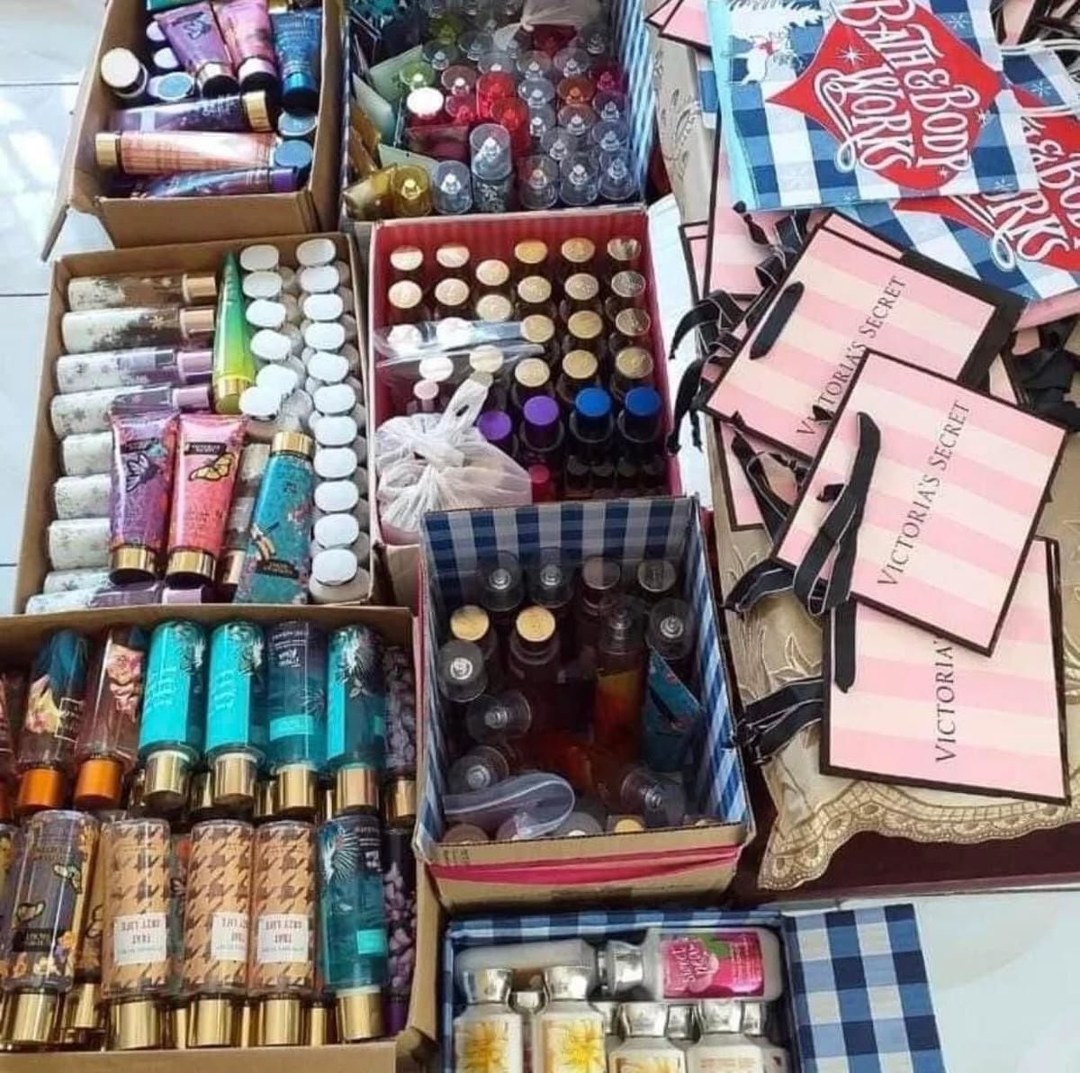 Cologne Liquidation Pallets - Image 6