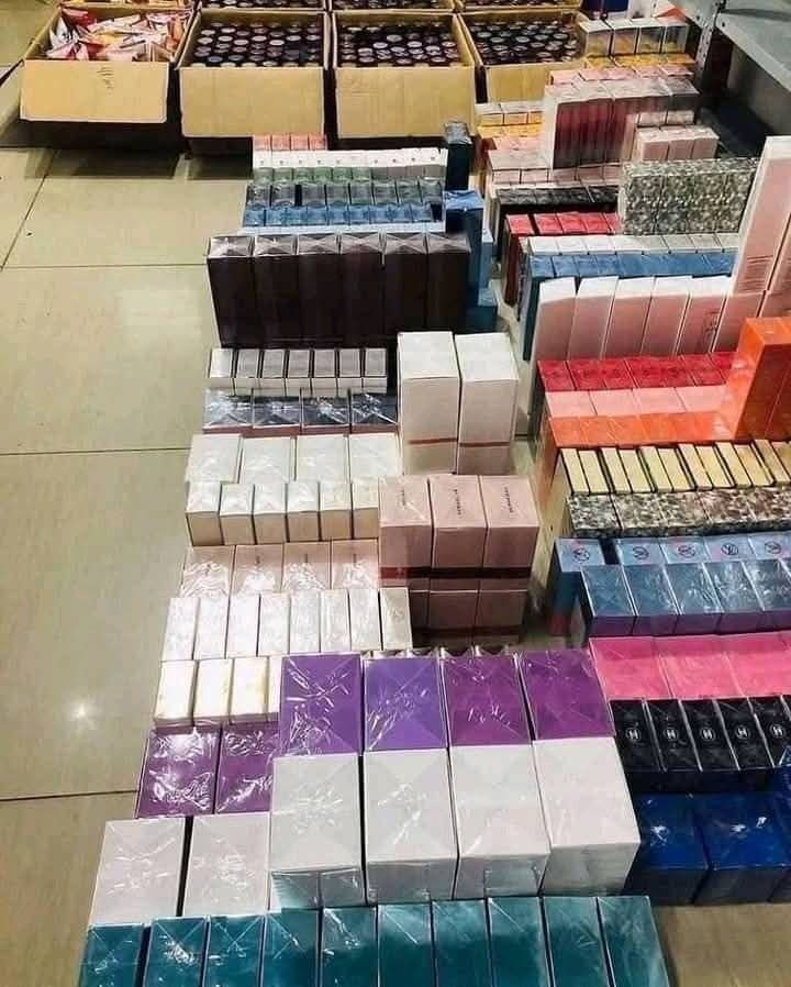 Cologne Liquidation Pallets - Image 7
