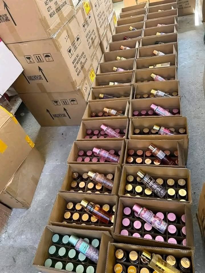 Cosmetic Pallets for Sale