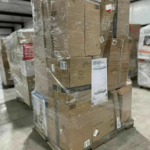 Dollar general pallets wholesale