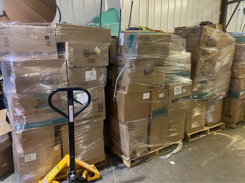 Dollar General Merchandise Pallet - Image 10