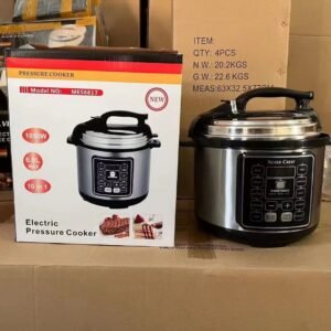 Electric pressure cookers pallet