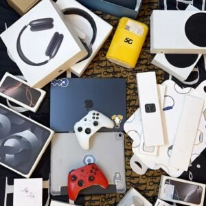 Electronics Pallets for Sale