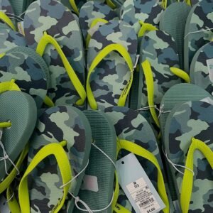 Flip Flops Pallets Wholesale