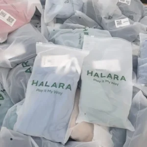 Halara Overstock Pallets