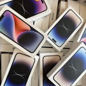 iPhone 14 pro max Pallet.