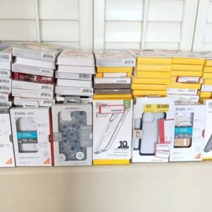 iPhone cases wholesale pallet