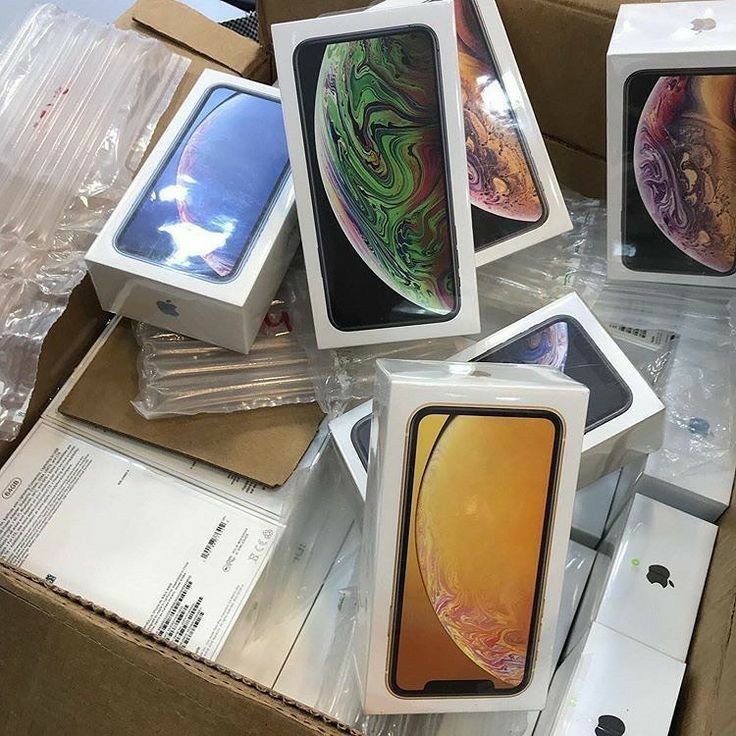 iPhone Liquidation Pallet - Image 3