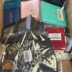 Jewelry Pallets for Sale