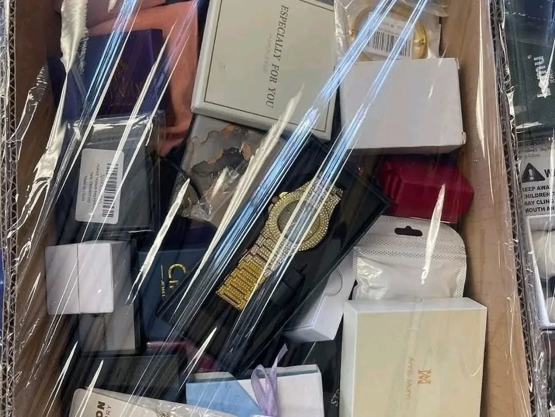 Jewelry Pallets for Sale - Image 4