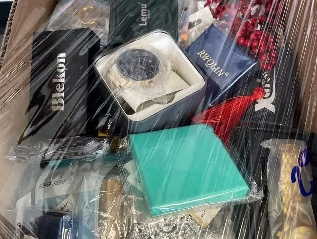 Jewelry Pallets for Sale - Image 5